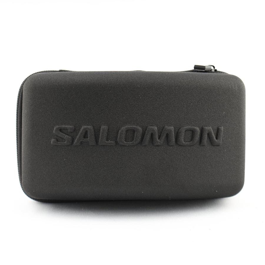SALOMON サロモン スキーゴーグル メンズ レディース＜2026＞SENTRY PRO SIGMA +1LENS/ セントリープロシグマ 日本正規品_18