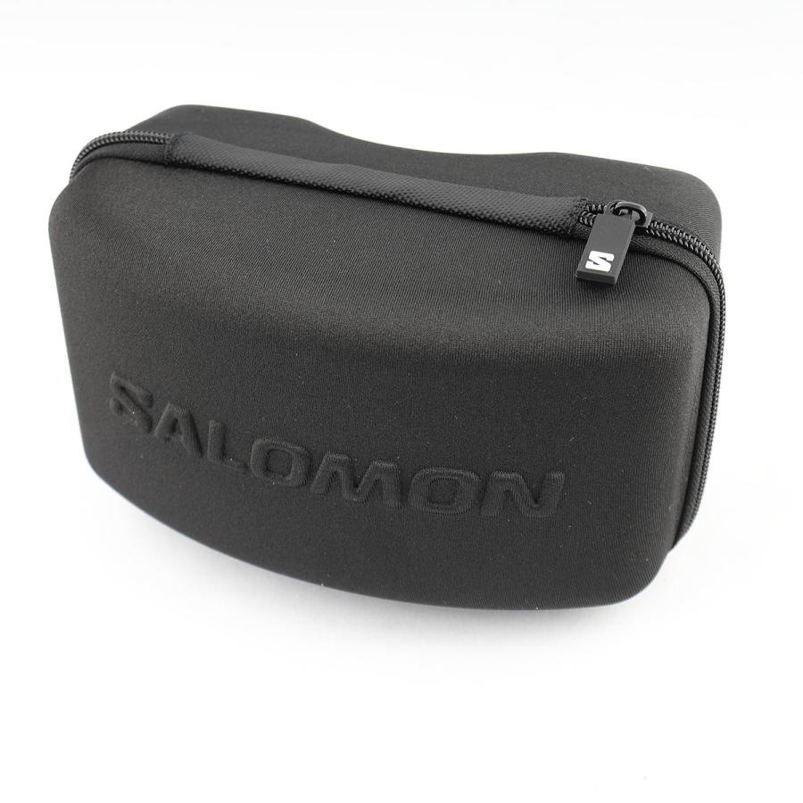 SALOMON サロモン スキーゴーグル メンズ レディース＜2026＞SENTRY PRO SIGMA +1LENS/ セントリープロシグマ 日本正規品_19