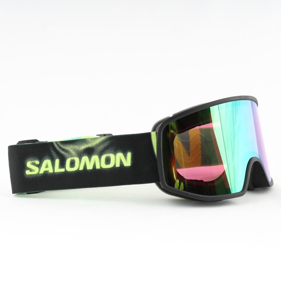 SALOMON（サロモン） スキーゴーグル メンズ レディース＜2026＞SENTRY