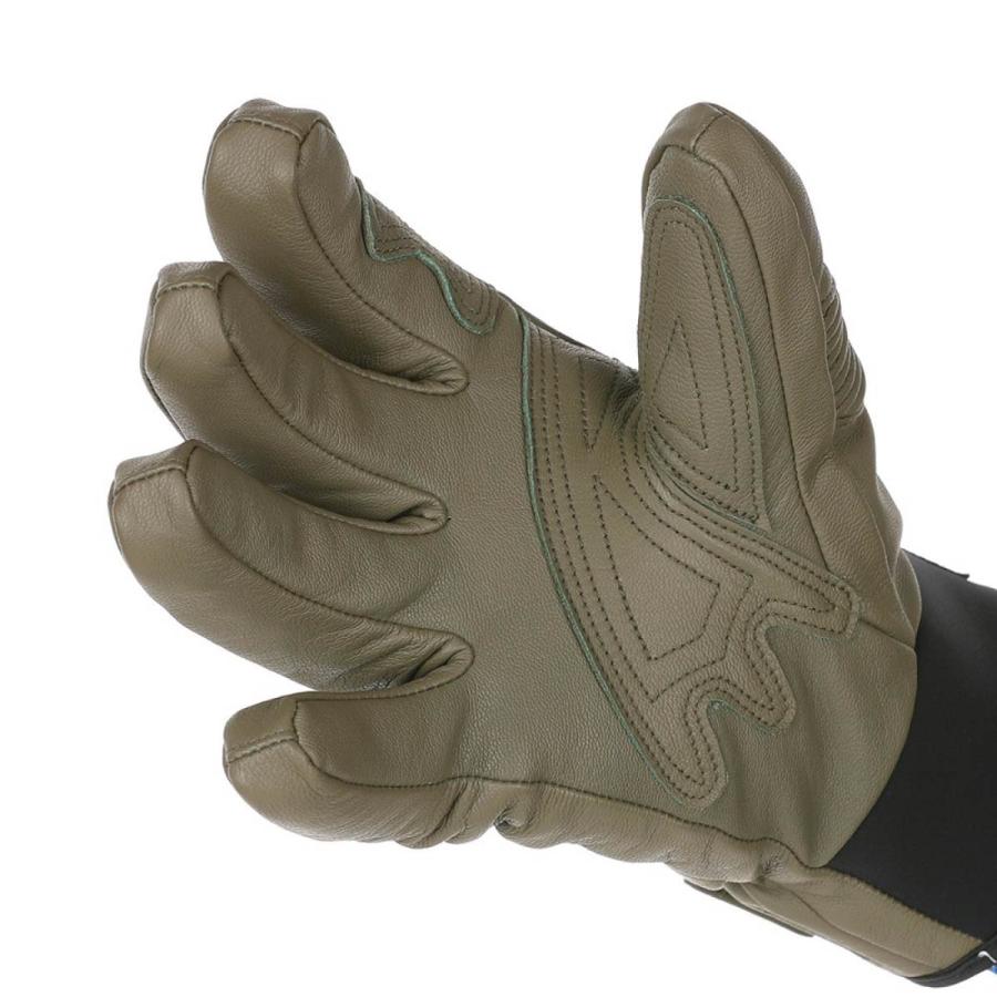 LEVEL レベル スキーグローブ メンズ＜2026＞5000UG / REXFORD | LEVEL | 05