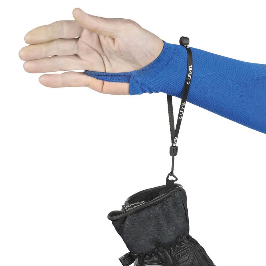 LEVEL レベル スキーグローブ メンズ＜2026＞5000UG / REXFORD | LEVEL | 06