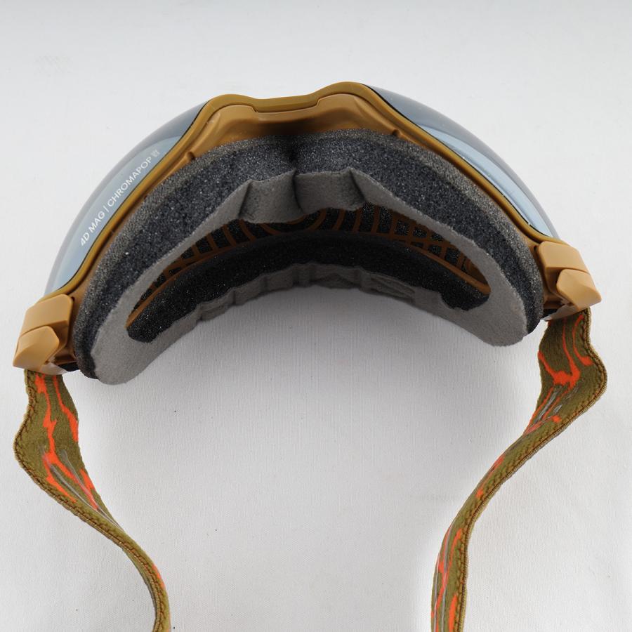 SMITH（スミス） スキーゴーグル メンズ レディース＜2026＞4D MAG