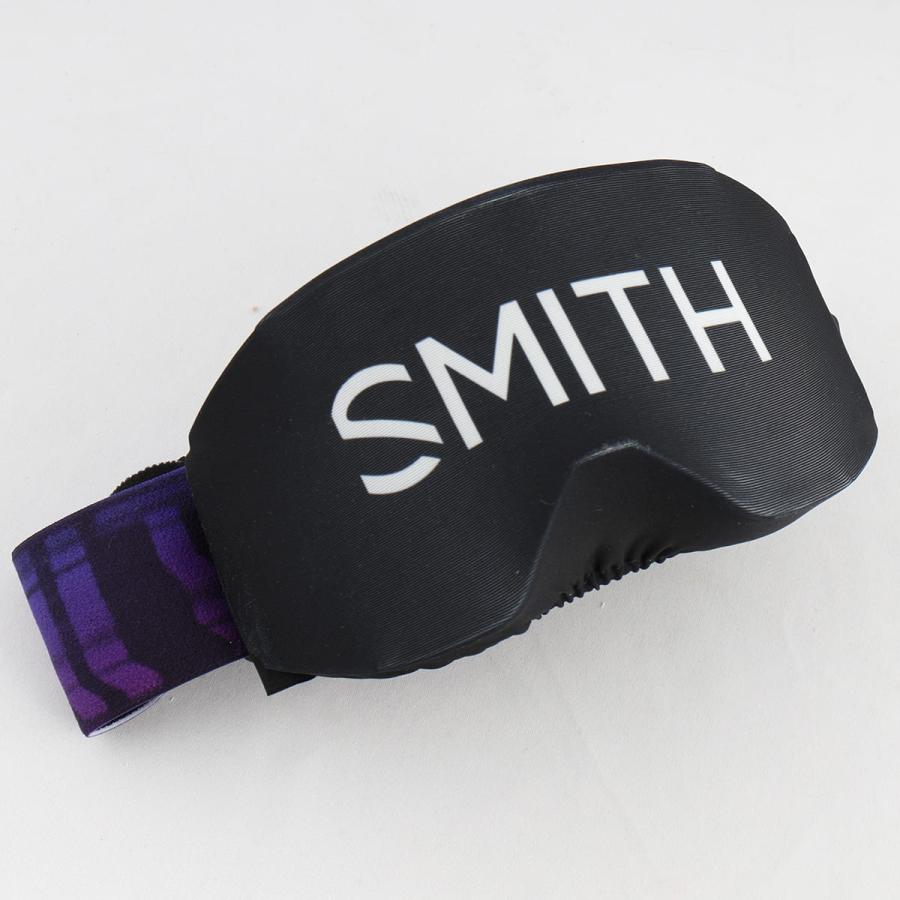 SMITH スミス スキーゴーグル メンズ レディース＜2026＞SQUAD MAG / スカッドマグ【ASIAN FIT】【スペアレンズ付】【ミラー】 日本正規品 | SMITH（ヘルメット、サングラス） | 05