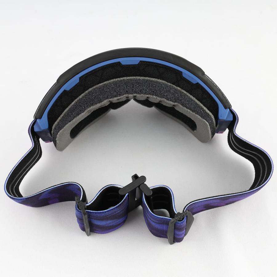 SMITH スミス スキーゴーグル メンズ レディース＜2026＞SQUAD MAG / スカッドマグ【ASIAN FIT】【スペアレンズ付】【ミラー】 日本正規品 | SMITH（ヘルメット、サングラス） | 08