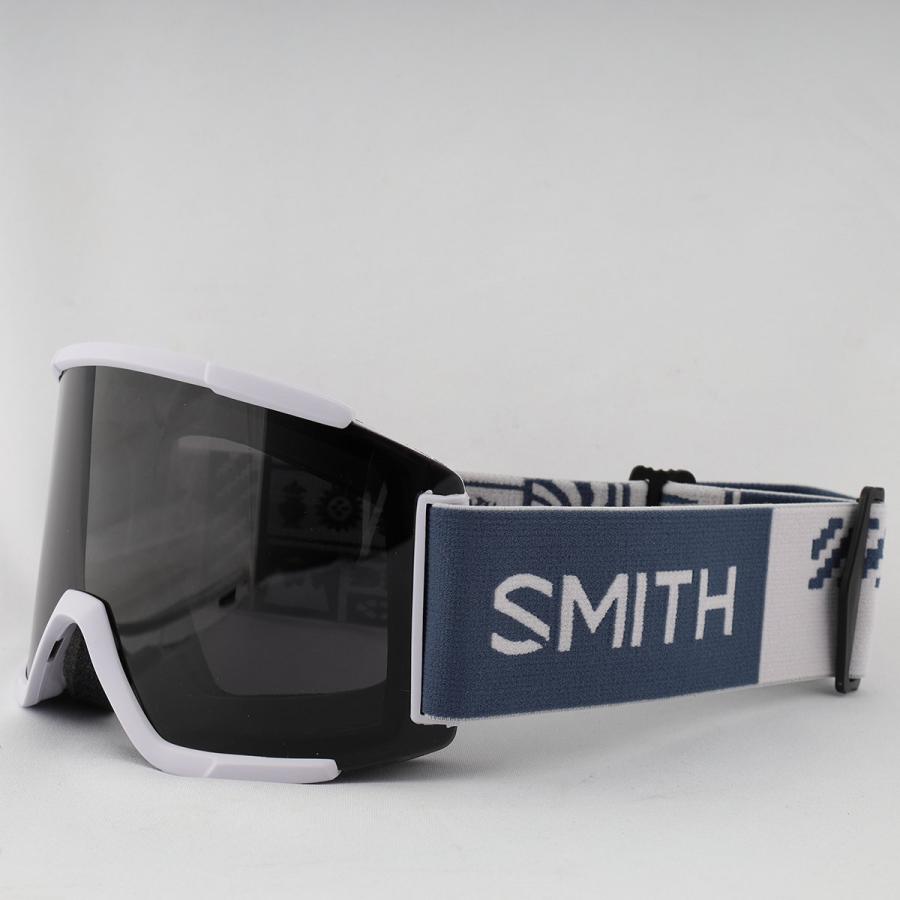 SMITH（スミス） スキーゴーグル メンズ レディース＜2026＞SQUAD XL 