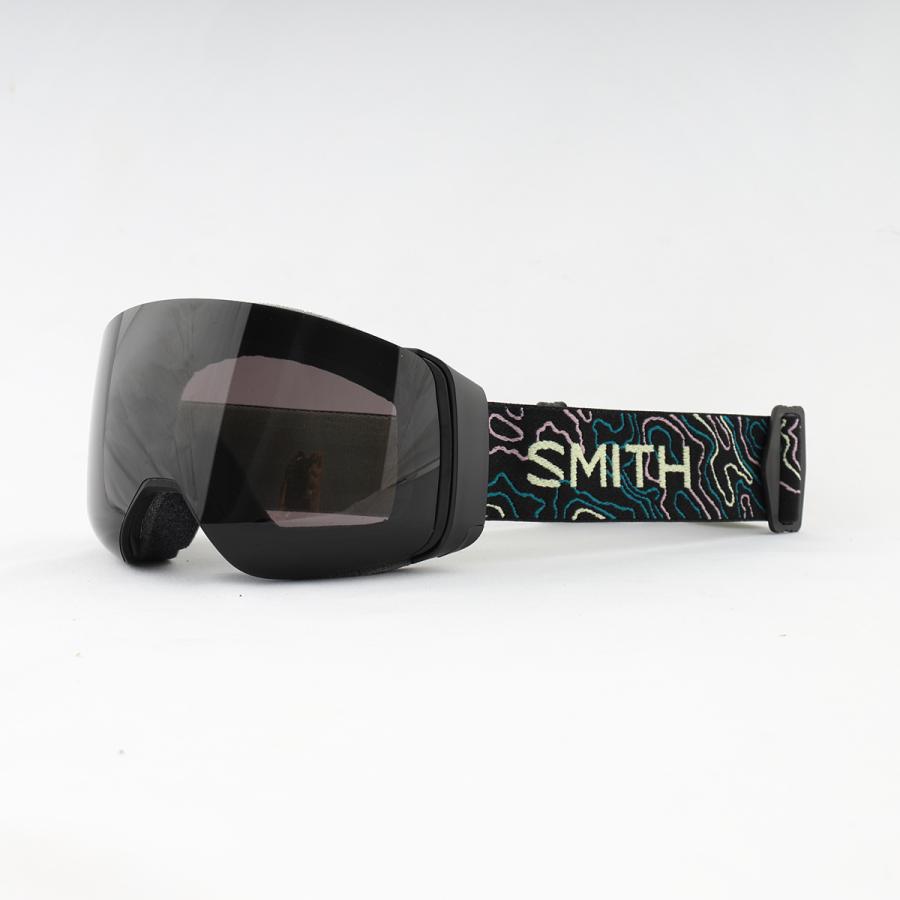 SMITH（スミス） スキーゴーグル メンズ レディース＜2026＞4D MAG
