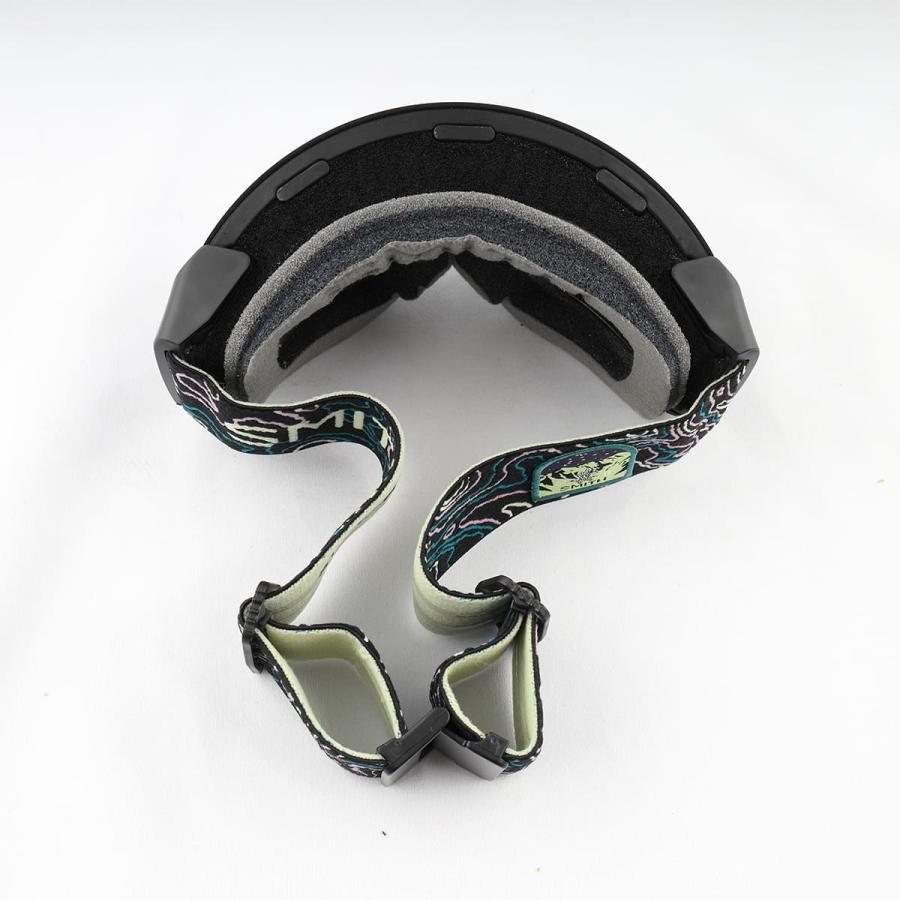 SMITH（スミス） スキーゴーグル メンズ レディース＜2026＞4D MAG