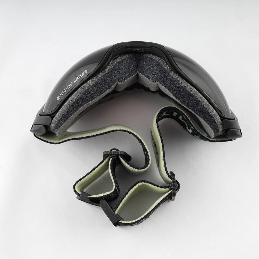 SMITH（スミス） スキーゴーグル メンズ レディース＜2026＞4D MAG