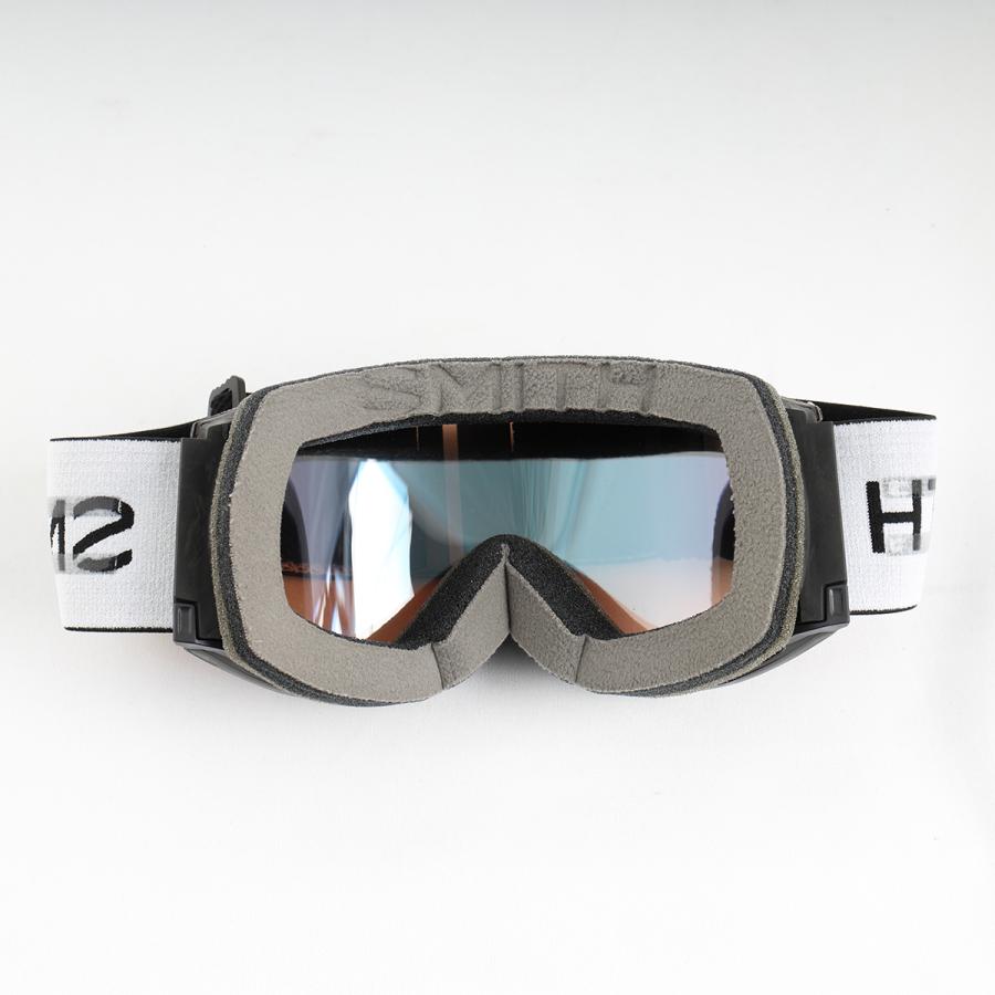 SMITH（スミス） スキーゴーグル＜2026＞Squad MAG / スカッドマグ