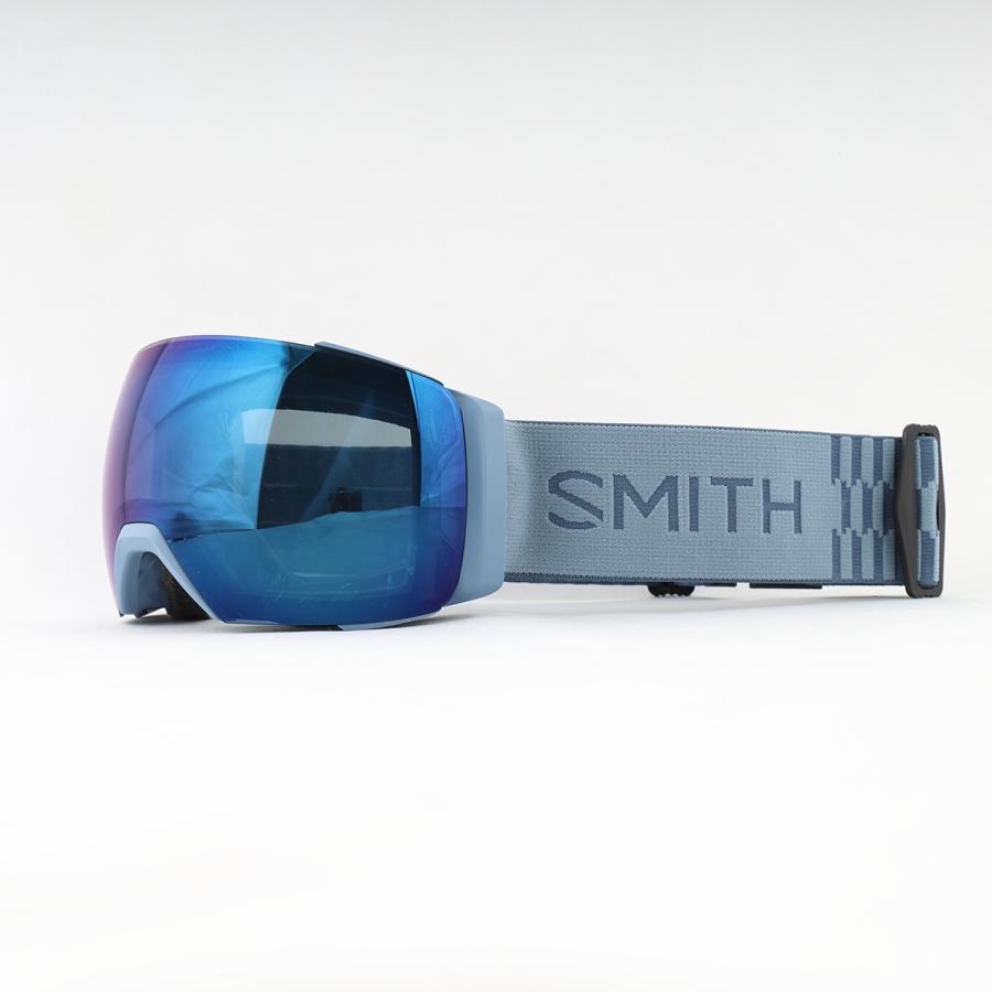 SMITH（スミス） スキーゴーグル＜2026＞I/O MAG XL / アイオーマグ