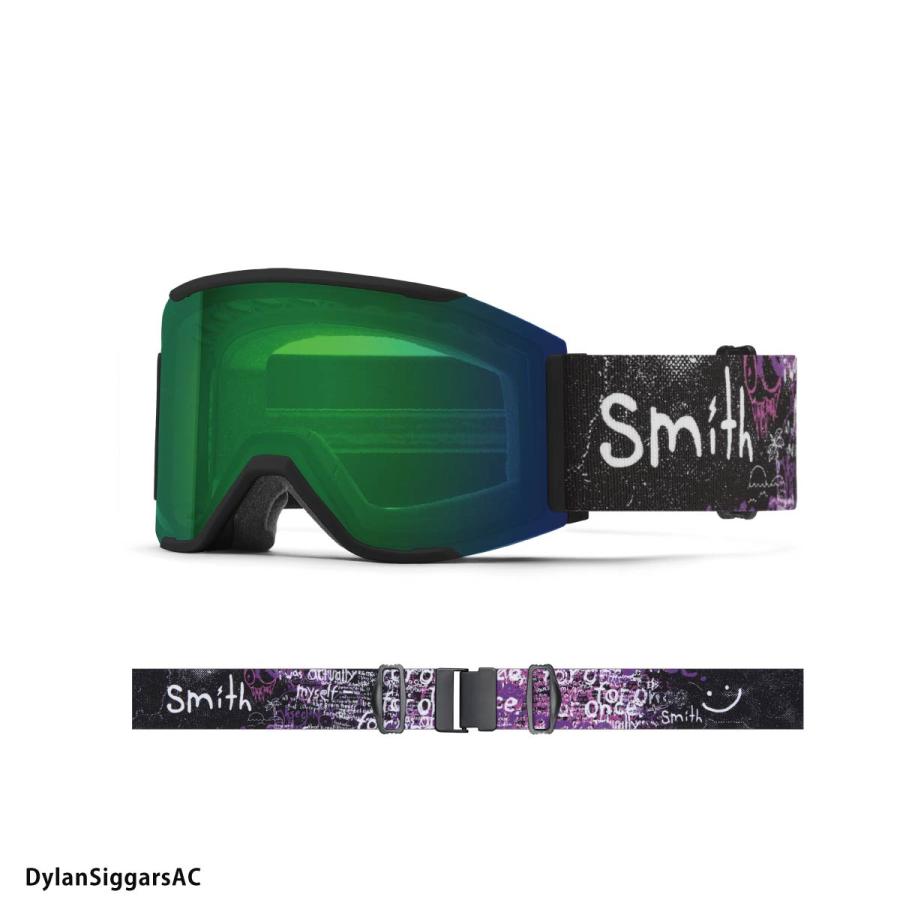 SMITH SQUAD MAG (値引き可能) SMITH SQUAD MAG (値引き可能) Squad MAG™ - 【公式】SMITH