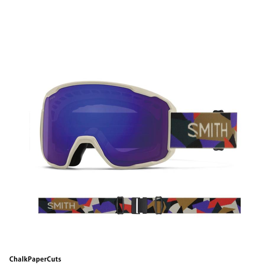 SMITH（スミス） スキーゴーグル メンズ レディース＜2026＞Preview