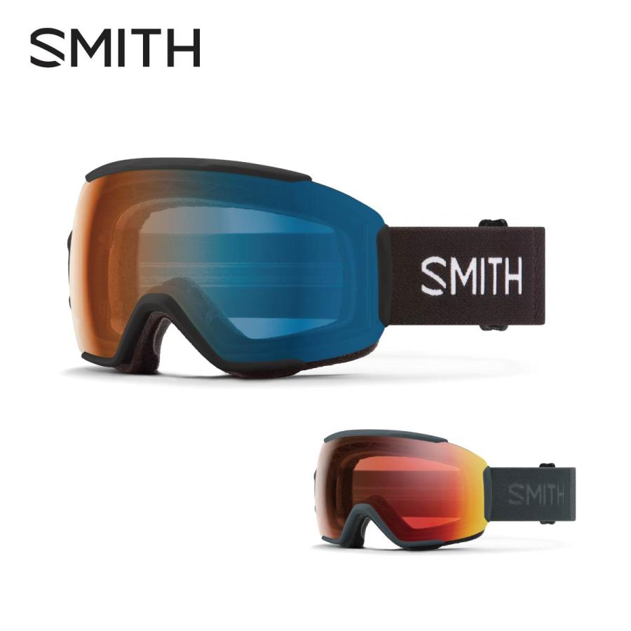 SMITH（スミス） スキーゴーグル 2027 Sequence OTG / シークエンス