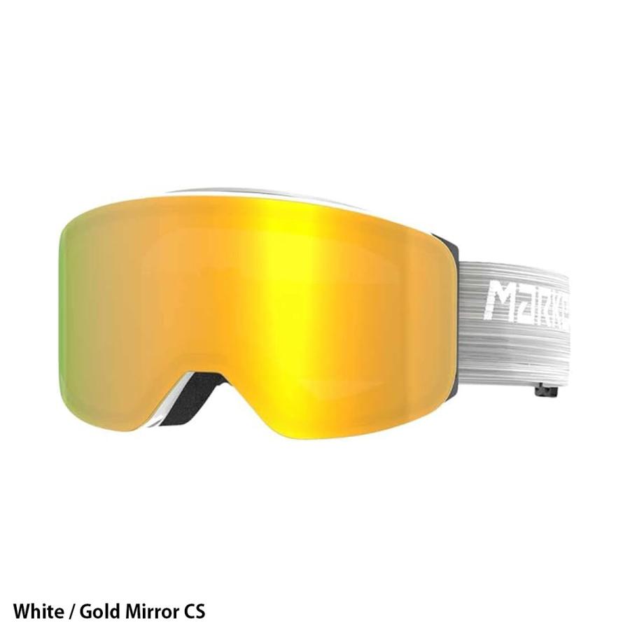 MARKER（マーカー） スキーゴーグル＜2026＞Squadron Magnet+ 142309