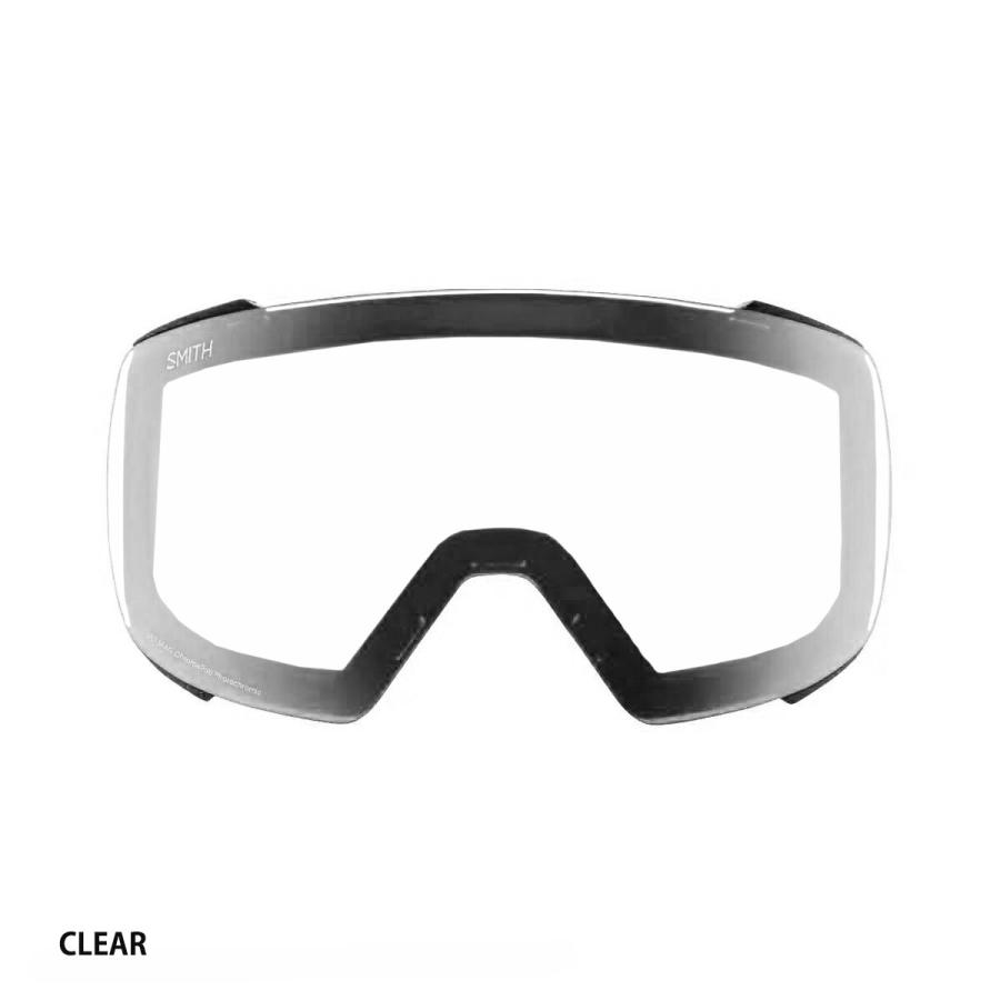 SMITH（スミス） スキーゴーグル スペアレンズ＜2027＞I/O MAG 2 Lens