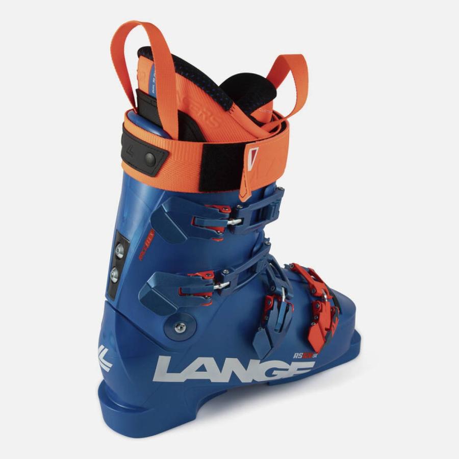 LANGE（ラング） スキーブーツ メンズ レディース＜2027＞RS 120 SC