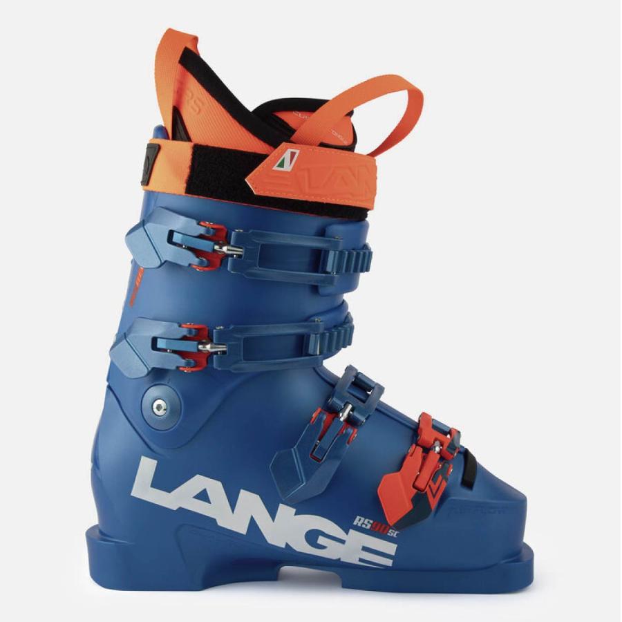 LANGE（ラング） スキーブーツ メンズ レディース＜2027＞RS 90 SC