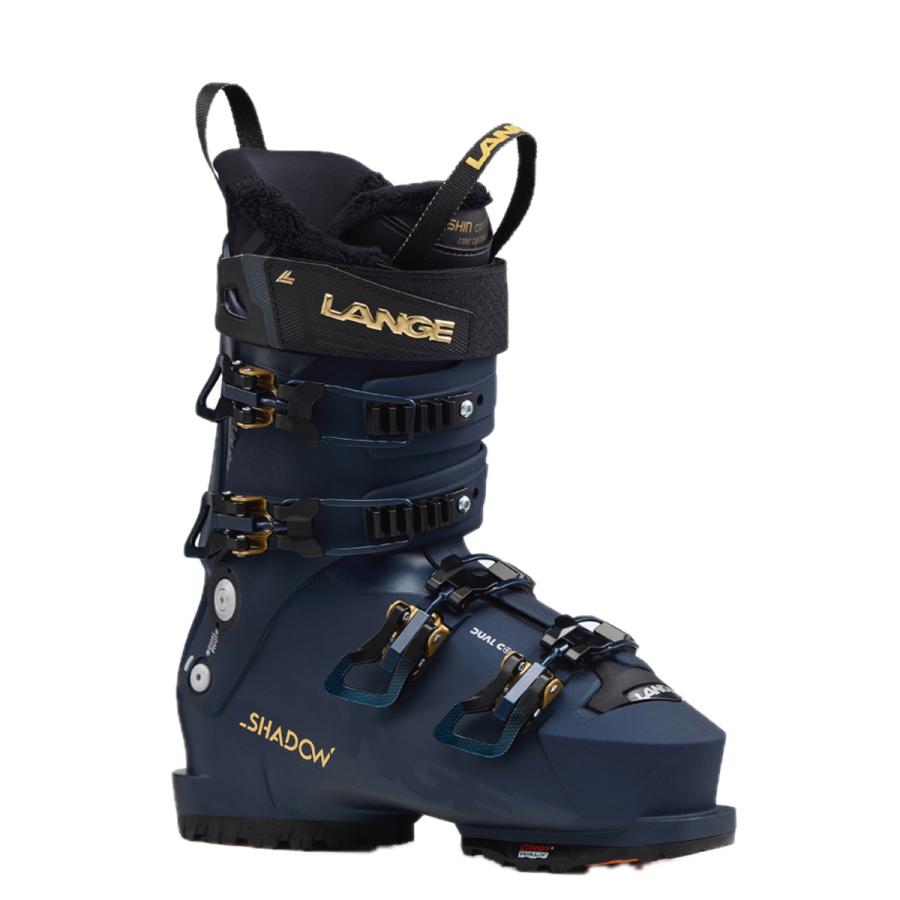 今季最終価格4月まで LANGE Shadow 95 スキー ブーツレディース LANGE（ラング） スキーブーツ レディース＜2026＞SHADOW 95 W MV GW