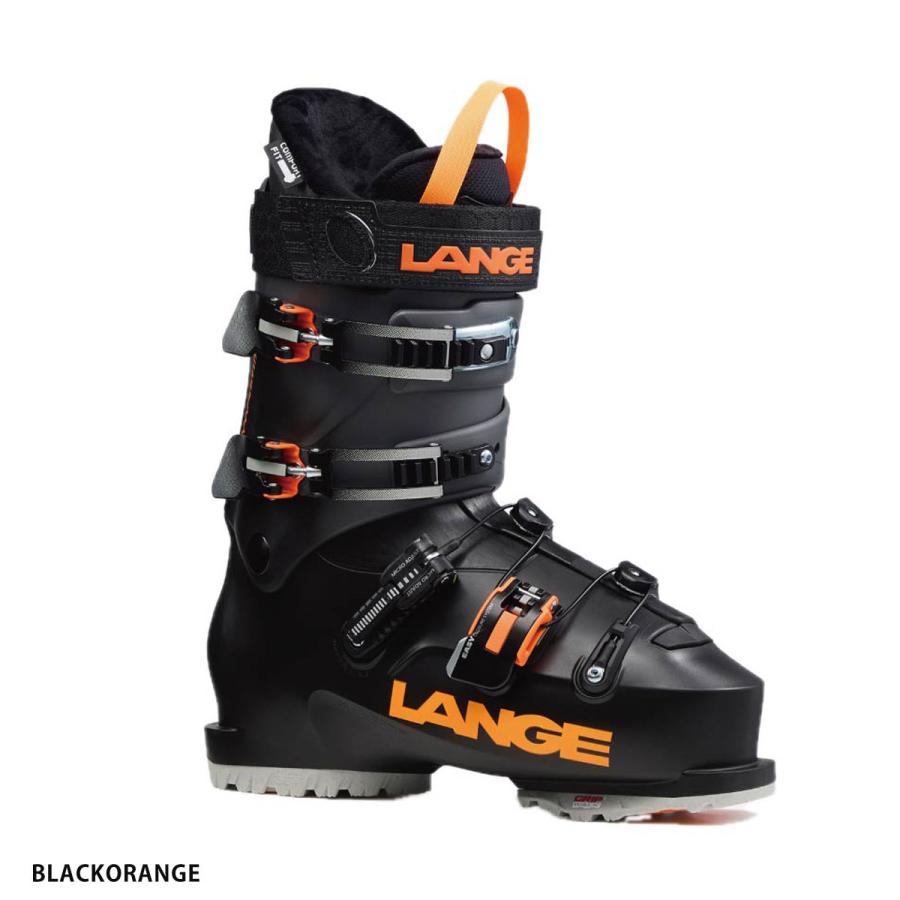LANGE（ラング） スキーブーツ メンズ レディース＜2027＞CONCEPT 10