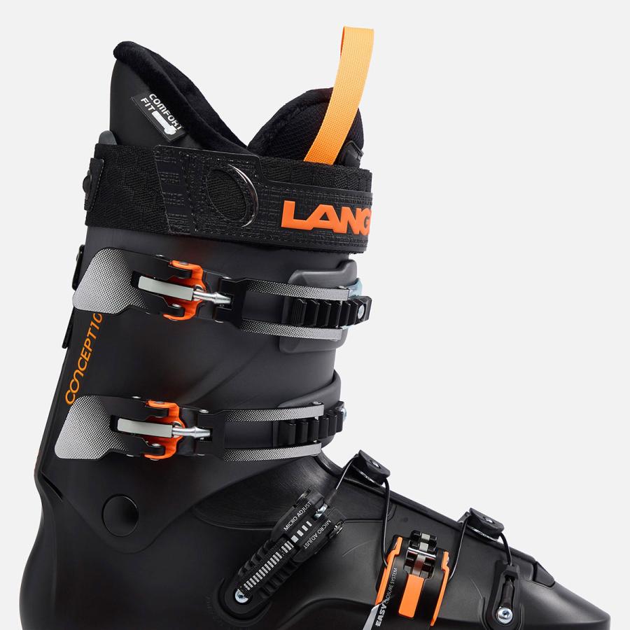 LANGE（ラング） スキーブーツ メンズ レディース＜2027＞CONCEPT 10