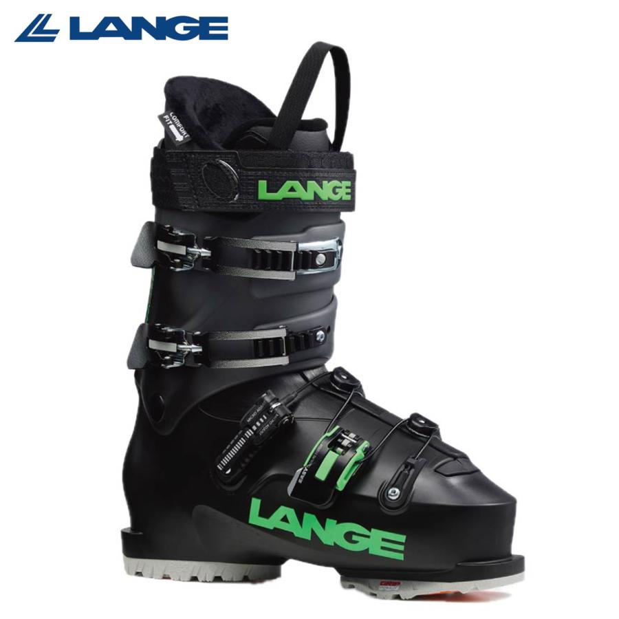 LANGE ラング スキーブーツ メンズ レディース＜2027＞CONCEPT 9 GW / コンセプト 9 / LBO6070【グリップウォーク】 | LANGE