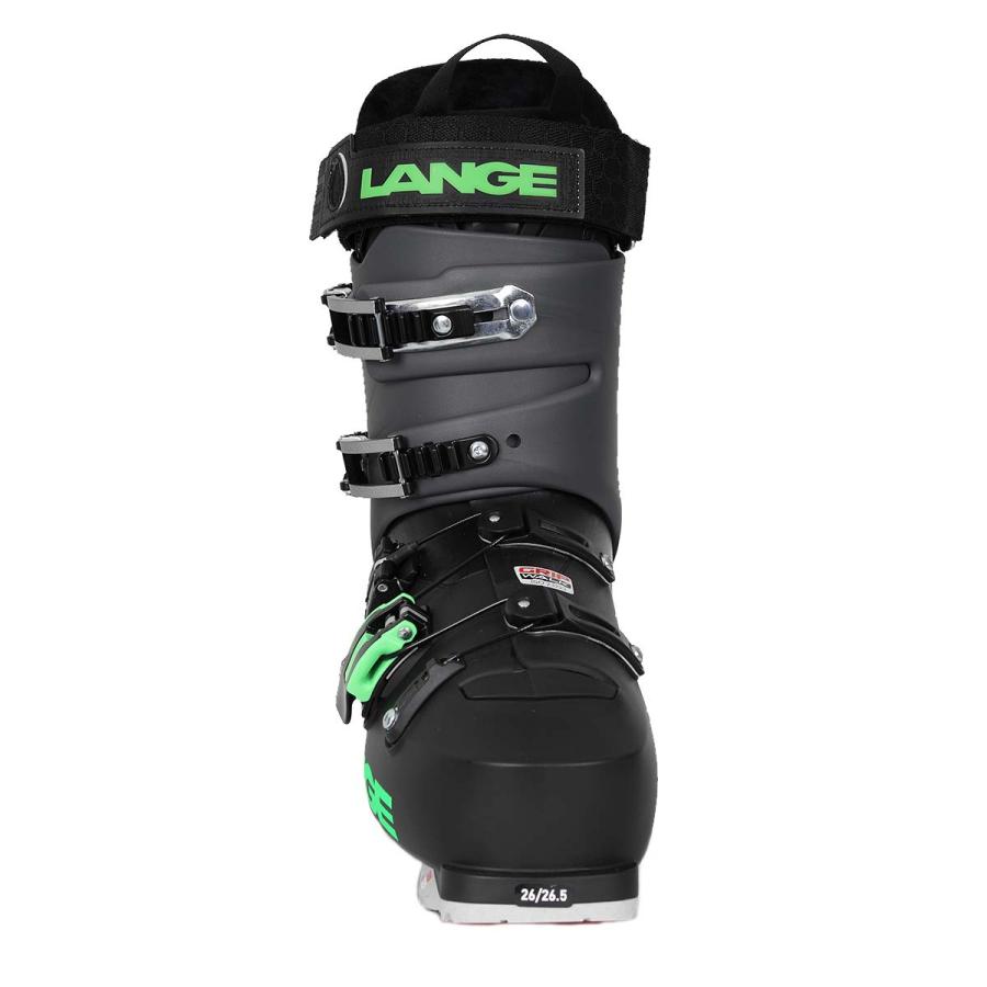LANGE ラング スキーブーツ メンズ レディース＜2027＞CONCEPT 9 GW / コンセプト 9 / LBO6070【グリップウォーク】 | LANGE | 04