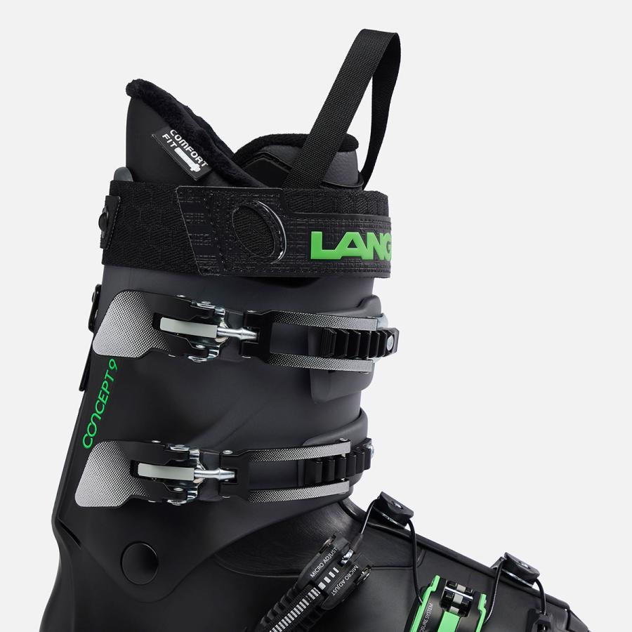 LANGE ラング スキーブーツ メンズ レディース＜2027＞CONCEPT 9 GW / コンセプト 9 / LBO6070【グリップウォーク】 | LANGE | 07