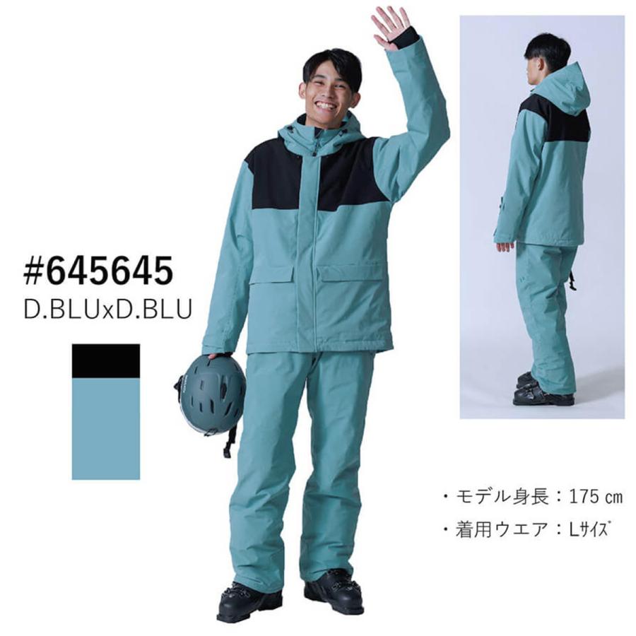 オンヨネ（ONYONE） スキーウェア スキースーツ メンズ＜2026