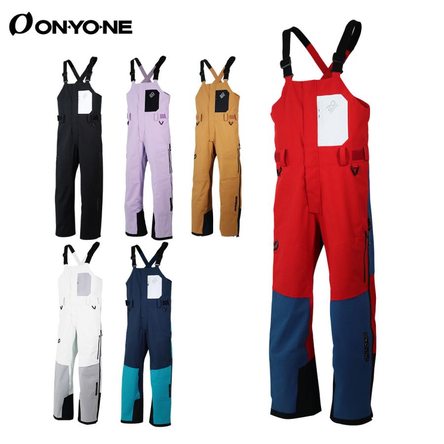 オンヨネ（ONYONE） スキーウェア パンツ メンズ レディース＜2026