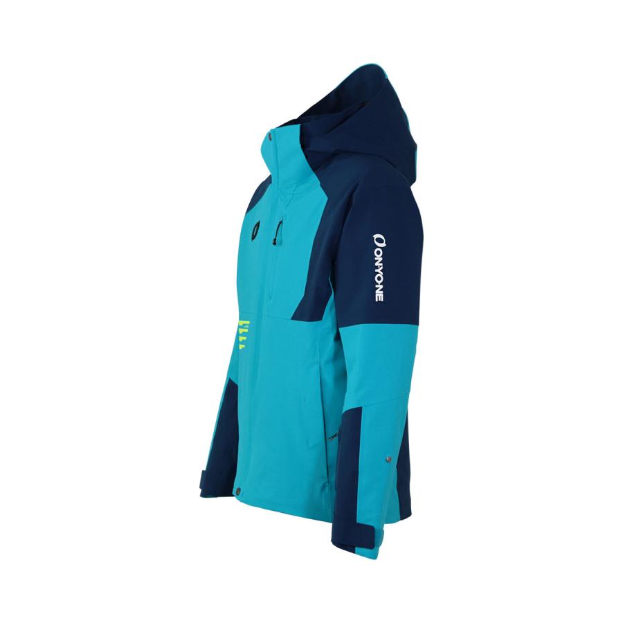 オンヨネ（ONYONE） スキーウェア アウター ジャケット メンズ
