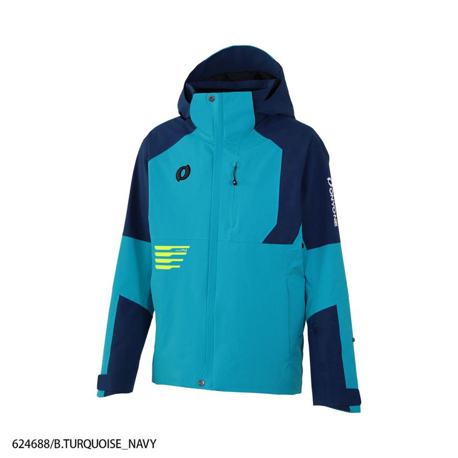 オンヨネ（ONYONE） スキーウェア アウター ジャケット メンズ