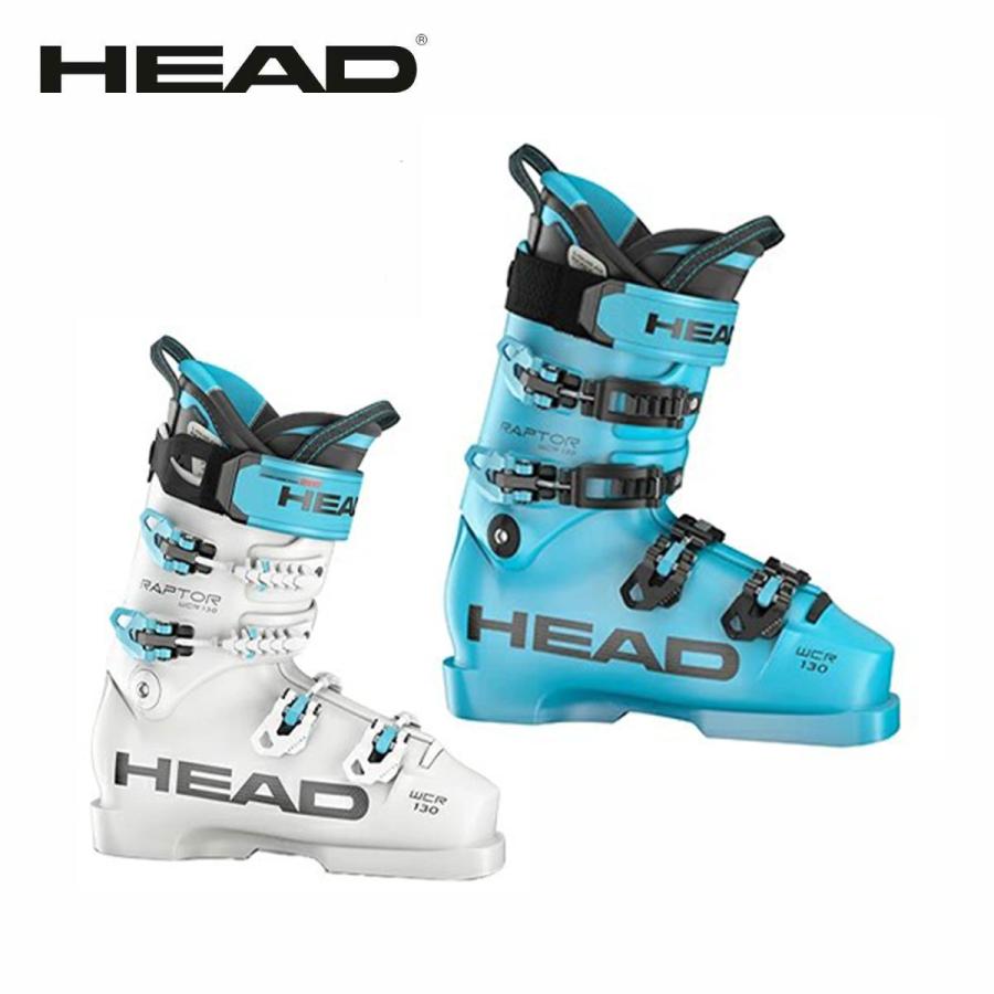 HEAD（ヘッド） スキーブーツ メンズ レディース＜2027＞RAPTOR WCR