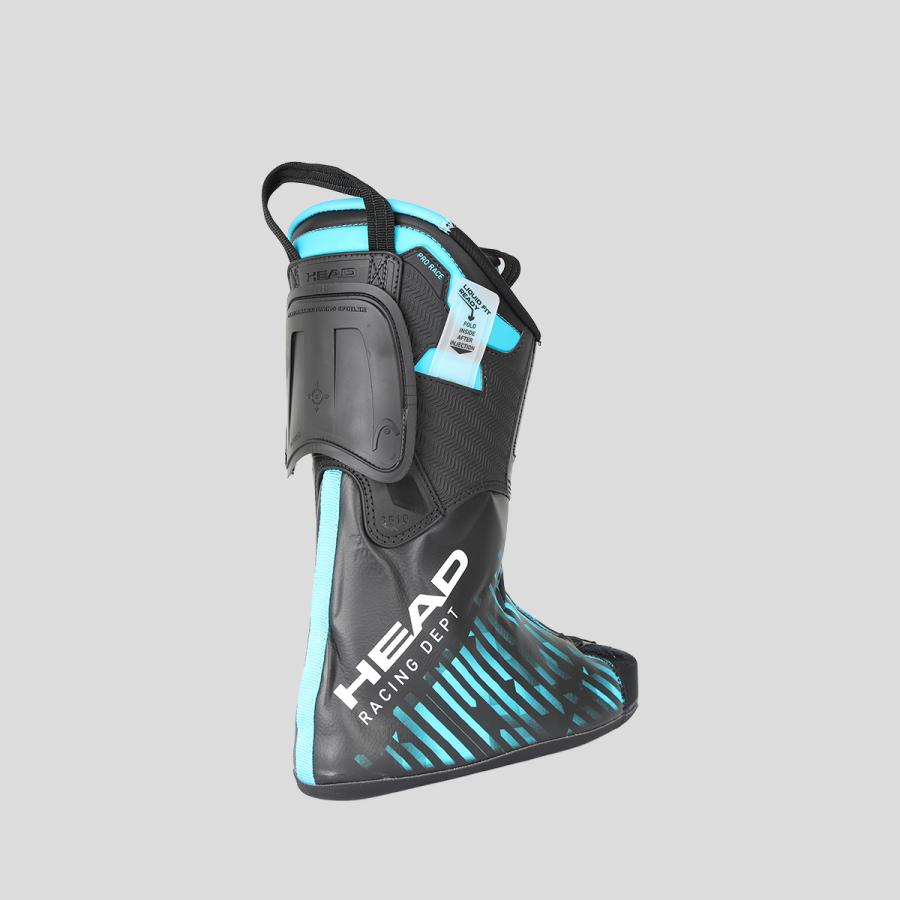 HEAD（ヘッド） スキーブーツ メンズ レディース＜2027＞RAPTOR WCR