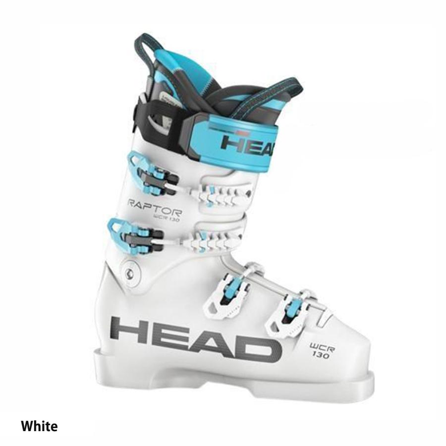HEAD（ヘッド） スキーブーツ メンズ レディース＜2027＞RAPTOR WCR
