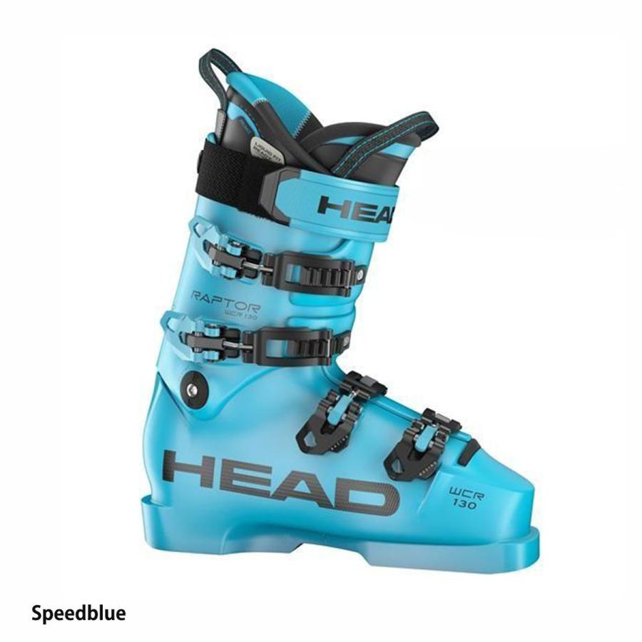 HEAD（ヘッド） スキーブーツ メンズ レディース＜2027＞RAPTOR WCR
