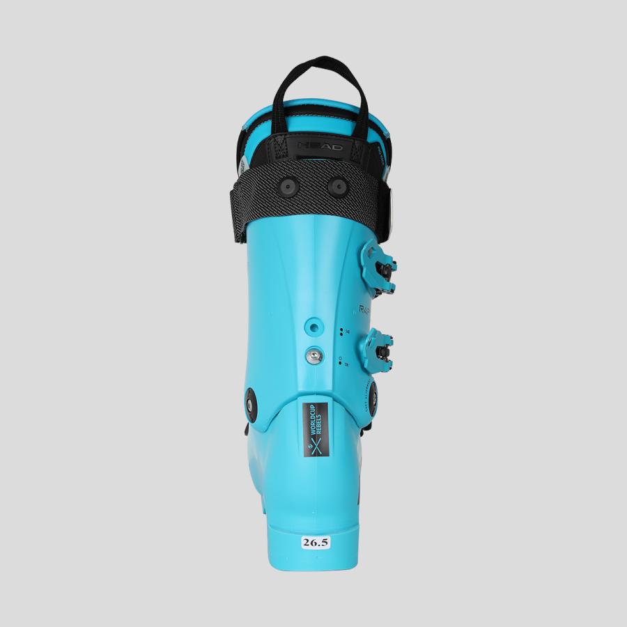 HEAD（ヘッド） スキーブーツ メンズ レディース＜2027＞RAPTOR WCR