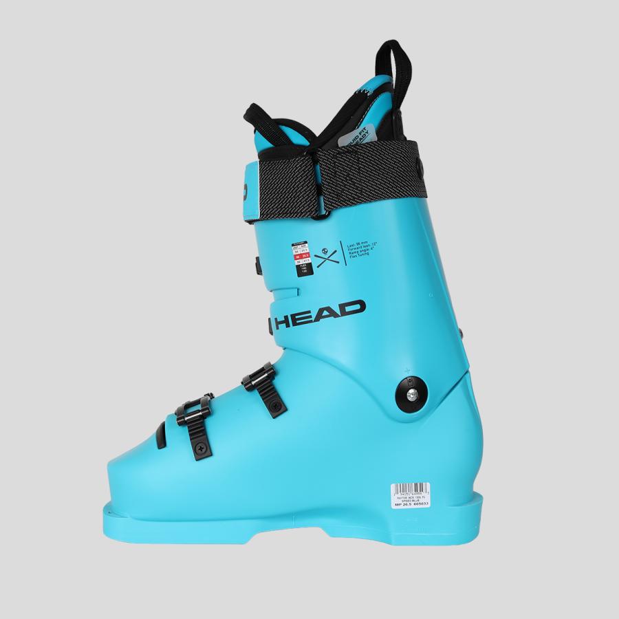 HEAD（ヘッド） スキーブーツ メンズ レディース＜2027＞RAPTOR WCR