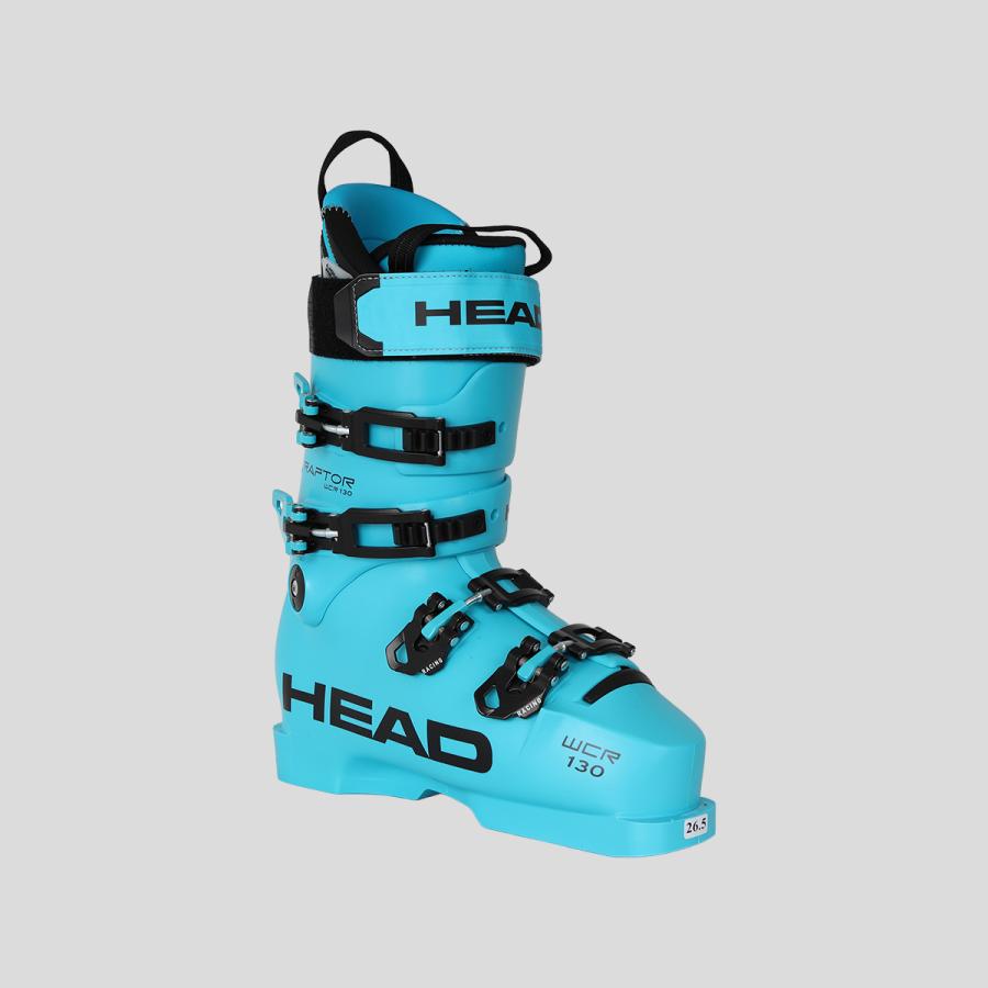HEAD（ヘッド） スキーブーツ メンズ レディース＜2027＞RAPTOR WCR