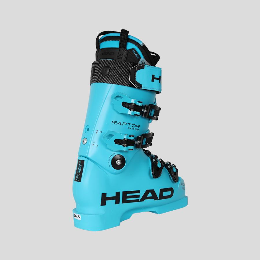 HEAD（ヘッド） スキーブーツ メンズ レディース＜2027＞RAPTOR WCR