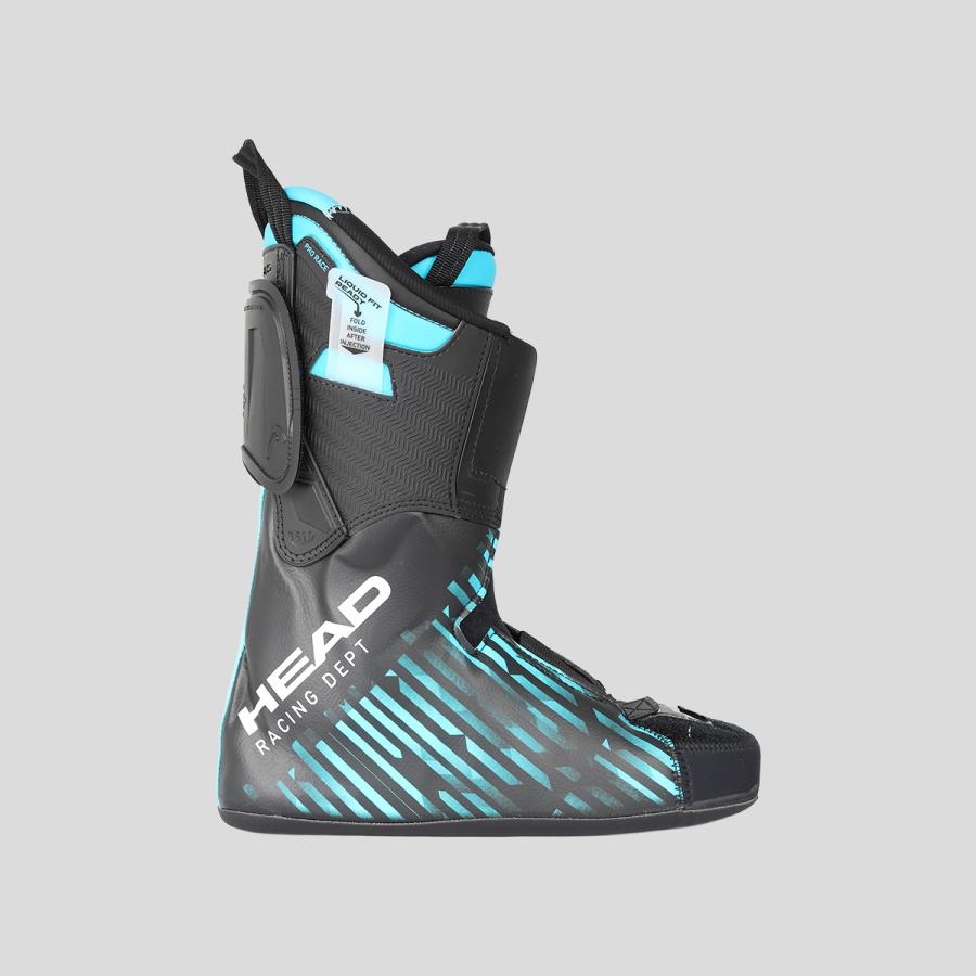 HEAD（ヘッド） スキーブーツ メンズ レディース＜2027＞RAPTOR WCR