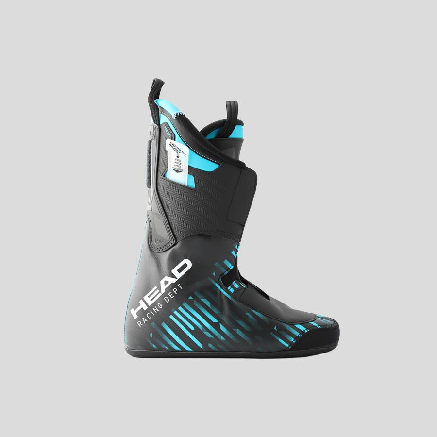 HEAD（ヘッド） スキーブーツ メンズ レディース＜2026＞RAPTOR WCR
