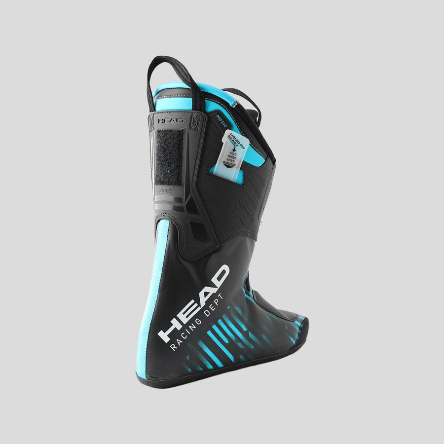 HEAD（ヘッド） スキーブーツ メンズ レディース＜2026＞RAPTOR WCR