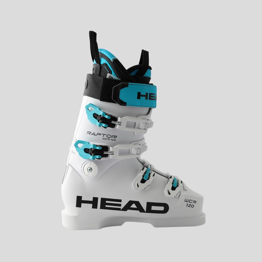 HEAD（ヘッド） スキーブーツ メンズ レディース＜2026＞RAPTOR WCR
