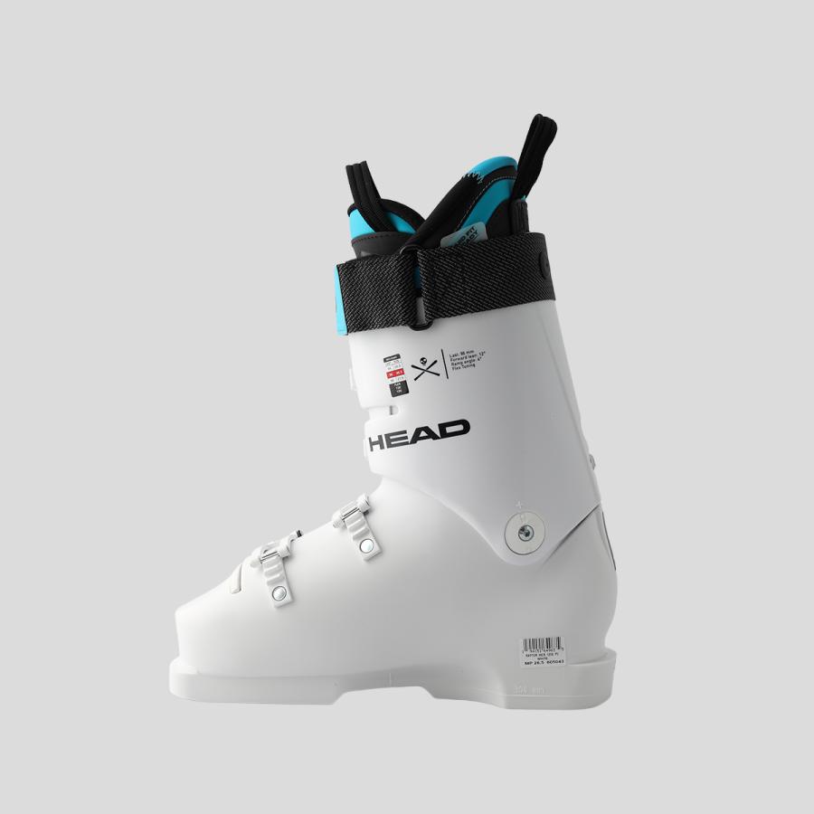 HEAD（ヘッド） スキーブーツ メンズ レディース＜2027＞RAPTOR WCR