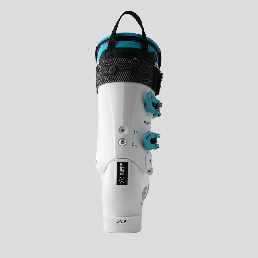 HEAD（ヘッド） スキーブーツ メンズ レディース＜2027＞RAPTOR WCR