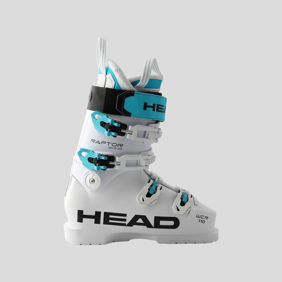 HEAD（ヘッド） スキーブーツ メンズ レディース＜2027＞RAPTOR WCR