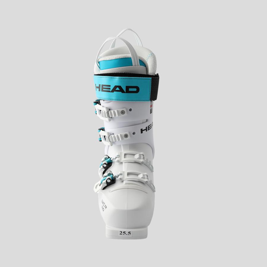 HEAD（ヘッド） スキーブーツ メンズ レディース＜2027＞RAPTOR WCR
