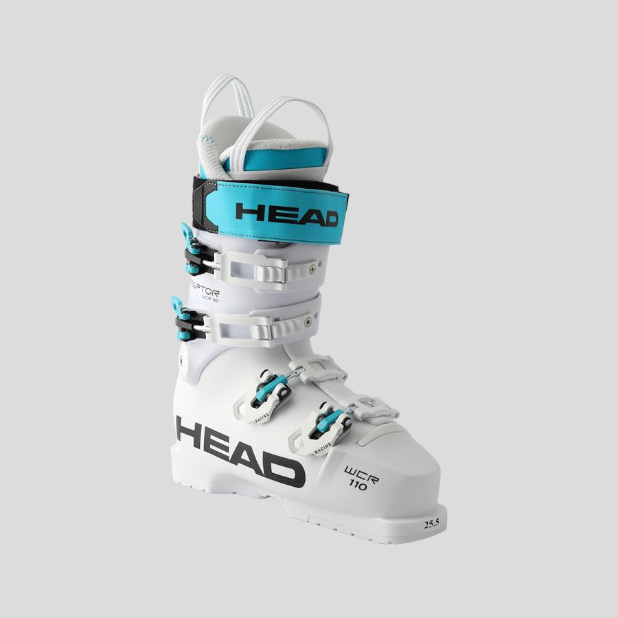 HEAD（ヘッド） スキーブーツ メンズ レディース＜2027＞RAPTOR WCR