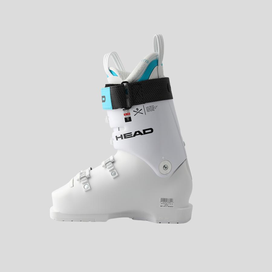 HEAD（ヘッド） スキーブーツ メンズ レディース＜2027＞RAPTOR WCR