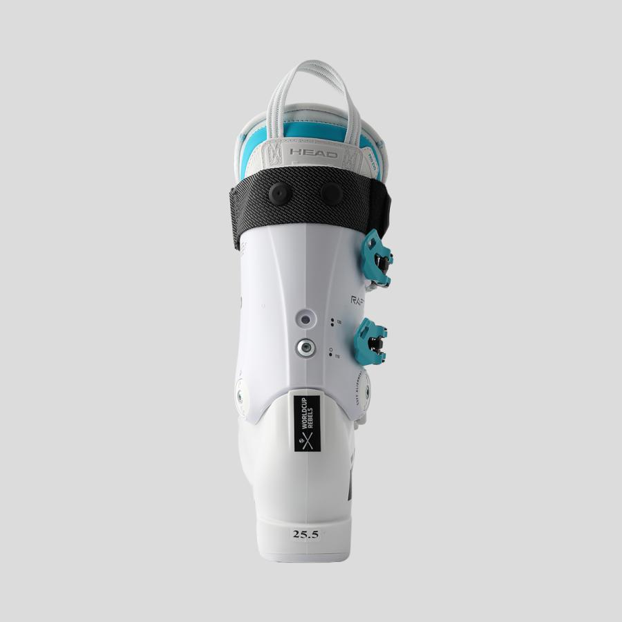 HEAD（ヘッド） スキーブーツ メンズ レディース＜2027＞RAPTOR WCR